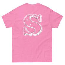 Load image into Gallery viewer, Soldier T Shirt Stich