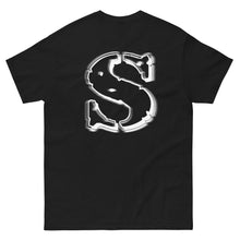 Load image into Gallery viewer, Soldier T Shirt Stich