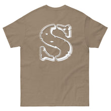 Load image into Gallery viewer, Soldier T Shirt Stich