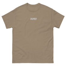Load image into Gallery viewer, Soldier T Shirt Stich
