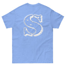 Load image into Gallery viewer, Soldier T Shirt Stich