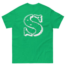 Load image into Gallery viewer, Soldier T Shirt Stich