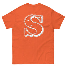 Load image into Gallery viewer, Soldier T Shirt Stich