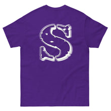 Load image into Gallery viewer, Soldier T Shirt Stich