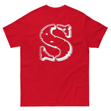 Load image into Gallery viewer, Soldier T Shirt Stich