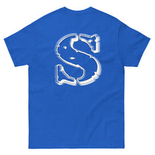 Load image into Gallery viewer, Soldier T Shirt Stich