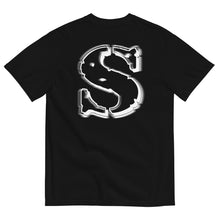 Load image into Gallery viewer, 3 Side Soldier T Shirt