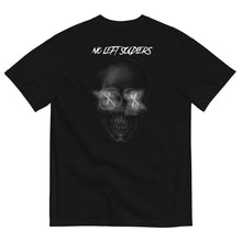 Load image into Gallery viewer, White Soldier Skull T Shirt