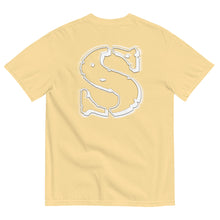 Load image into Gallery viewer, 3 Side Soldier T Shirt