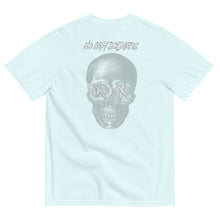 Load image into Gallery viewer, White Soldier Skull T Shirt