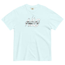 Load image into Gallery viewer, White Soldier Skull T Shirt