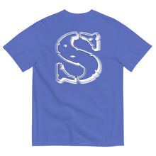 Load image into Gallery viewer, 3 Side Soldier T Shirt