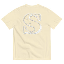 Load image into Gallery viewer, 3 Side Soldier T Shirt