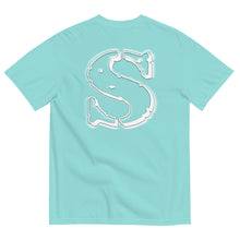 Load image into Gallery viewer, 3 Side Soldier T Shirt