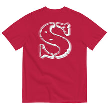 Load image into Gallery viewer, 3 Side Soldier T Shirt