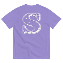 Load image into Gallery viewer, 3 Side Soldier T Shirt