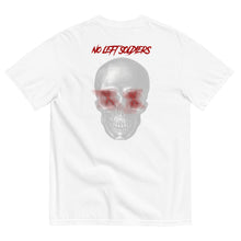 Load image into Gallery viewer, Red Solider Skull T Shirt