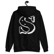 Load image into Gallery viewer, Embroidered Soldier Hoodie