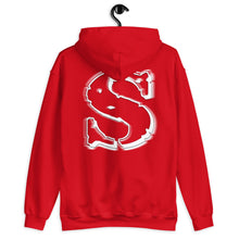 Load image into Gallery viewer, Embroidered Soldier Hoodie