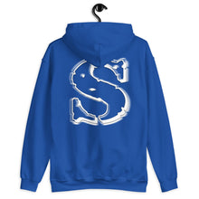 Load image into Gallery viewer, Embroidered Soldier Hoodie