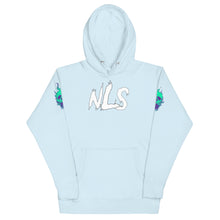 Load image into Gallery viewer, No Left Soldier Skull Hoodie