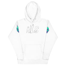 Load image into Gallery viewer, No Left Soldier Skull Hoodie