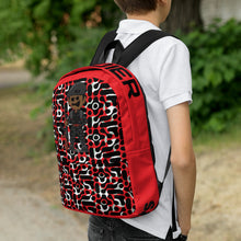 Load image into Gallery viewer, NLS Backpack
