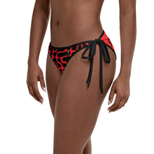 Load image into Gallery viewer, Lava Bikini Bottom