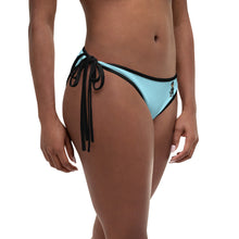 Load image into Gallery viewer, Blue Bikini Bottom