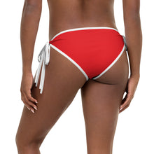 Load image into Gallery viewer, Lava Bikini Bottom