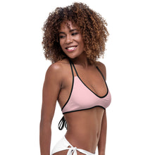 Load image into Gallery viewer, Pink Bikini Top