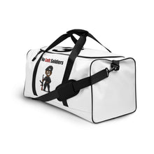 Load image into Gallery viewer, NLS Duffle bag