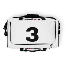 Load image into Gallery viewer, NLS Duffle bag