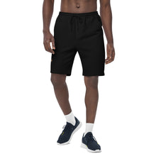 Load image into Gallery viewer, Male Embroidered Soldier Shorts