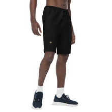 Load image into Gallery viewer, Male Embroidered Soldier Shorts