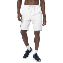 Load image into Gallery viewer, Male Embroidered Soldier Shorts