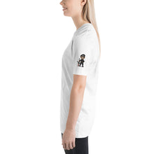Load image into Gallery viewer, Sleeve Logo T Shirt