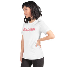 Load image into Gallery viewer, “Soldier” T Shirt