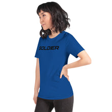 Load image into Gallery viewer, “Soldier” T Shirt