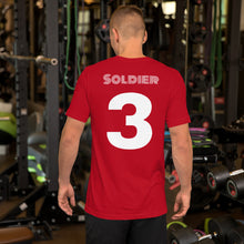 Load image into Gallery viewer, “First Release” T Shirt