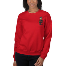 Load image into Gallery viewer, Regular Logo Sweatshirt