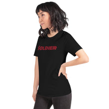 Load image into Gallery viewer, “Soldier” T Shirt