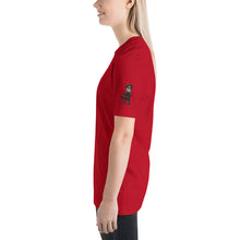 Load image into Gallery viewer, Sleeve Logo T Shirt