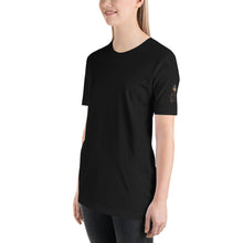 Load image into Gallery viewer, Sleeve Logo T Shirt