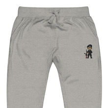 Load image into Gallery viewer, Embroidered Soldier Sweatpants