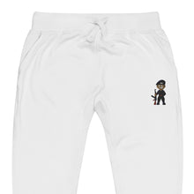 Load image into Gallery viewer, Embroidered Soldier Sweatpants