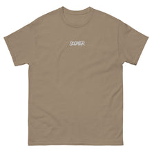 Load image into Gallery viewer, Soldier T Shirt Stich
