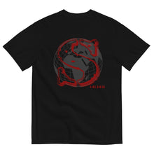 Load image into Gallery viewer, World Of A Soldier T Shirt
