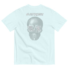 Load image into Gallery viewer, White Soldier Skull T Shirt
