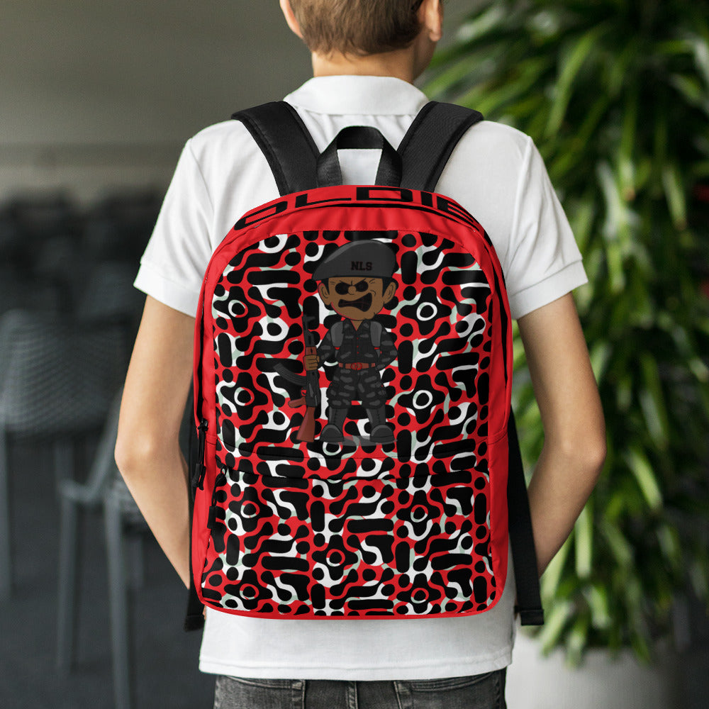 NLS Backpack